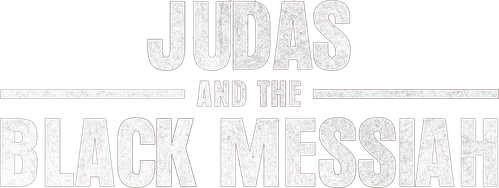 Judas and the Black Messiah