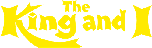 The King and I