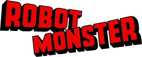Robot Monster