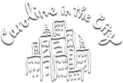 Caroline in the City