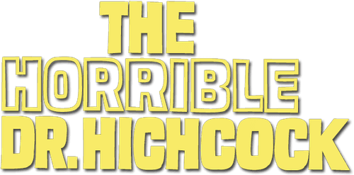 The Horrible Dr. Hichcock