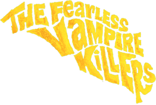 The Fearless Vampire Killers
