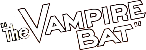 The Vampire Bat