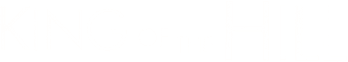 King of the Hill