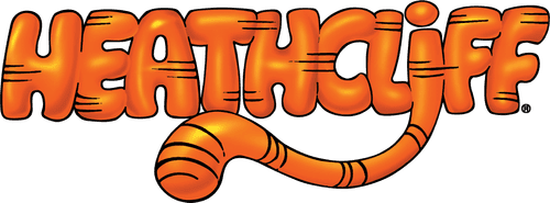 Heathcliff and the Catillac Cats
