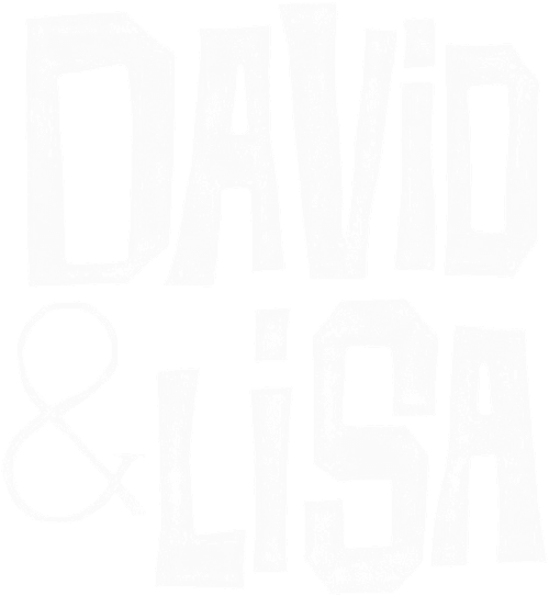 David and Lisa