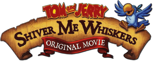 Tom and Jerry: Shiver Me Whiskers