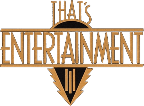 That's Entertainment! III