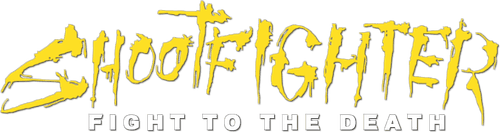 Shootfighter: Fight to the Death