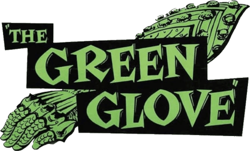 The Green Glove