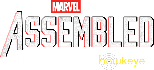 Marvel Studios Assembled: The Making of Hawkeye