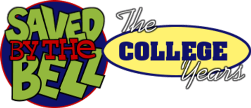 Saved by the Bell: The College Years