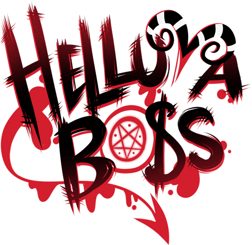 Helluva Boss