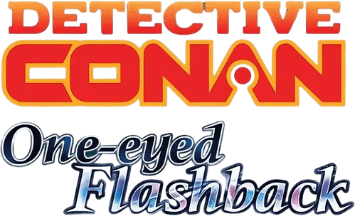 Detective Conan: One-Eyed Flashback