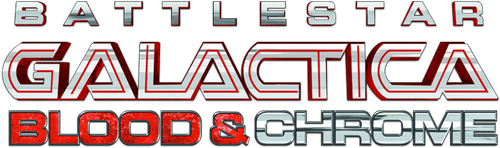 Battlestar Galactica: Blood & Chrome