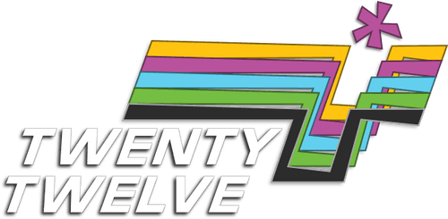 Twenty Twelve