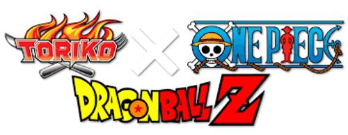 Dream 9 Toriko x One Piece x Dragon Ball Z Super Collaboration Special!!