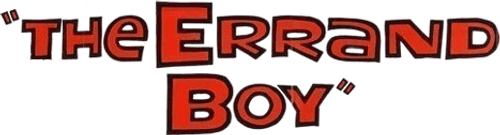 The Errand Boy