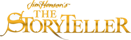 The Storyteller