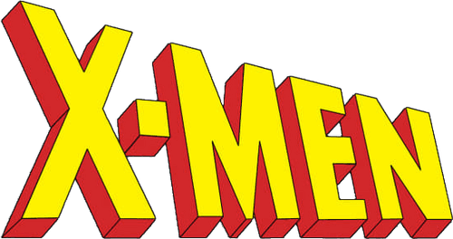 X-Men