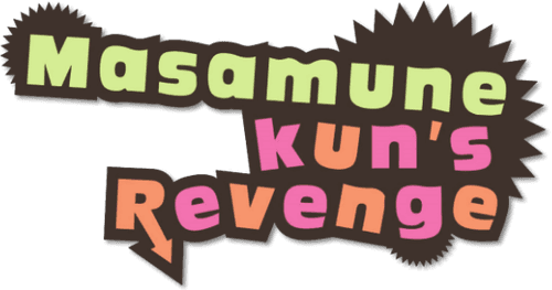 Masamune-kun's Revenge