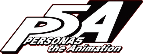 PERSONA5 the Animation
