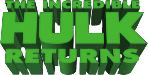 The Incredible Hulk Returns