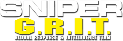 Sniper: G.R.I.T. - Global Response & Intelligence Team