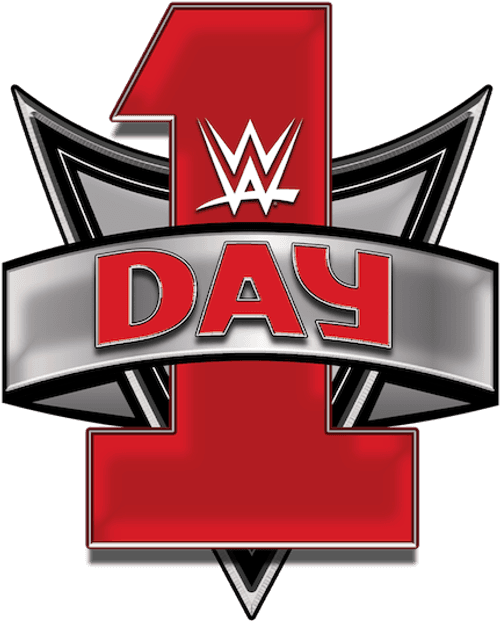 WWE Day 1 2022