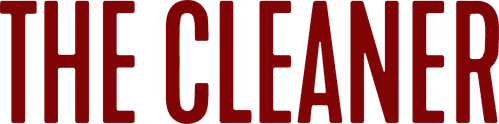 The Cleaner