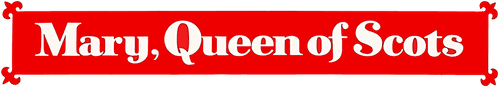 Mary, Queen of Scots