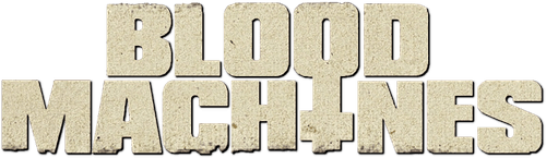 Blood Machines