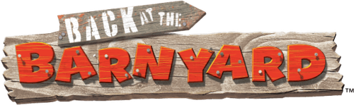 Back at the Barnyard