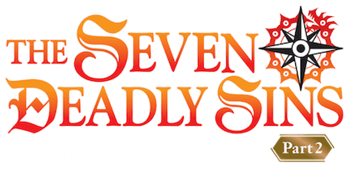 The Seven Deadly Sins: Grudge of Edinburgh Part 2
