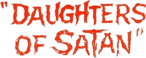 Daughters of Satan
