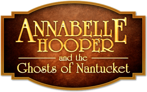 Annabelle Hooper and the Ghosts of Nantucket