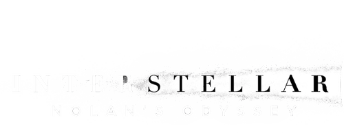Interstellar: Nolan's Odyssey