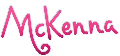 An American Girl: McKenna Shoots for the Stars