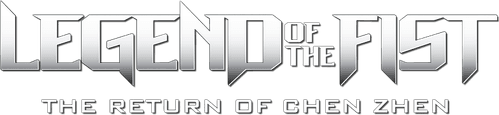 Legend of the Fist: The Return of Chen Zhen