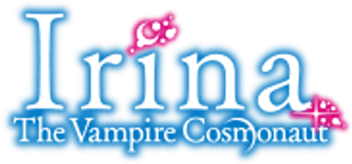 Irina: The Vampire Cosmonaut