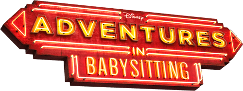 Adventures in Babysitting