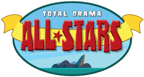 Total Drama All-Stars