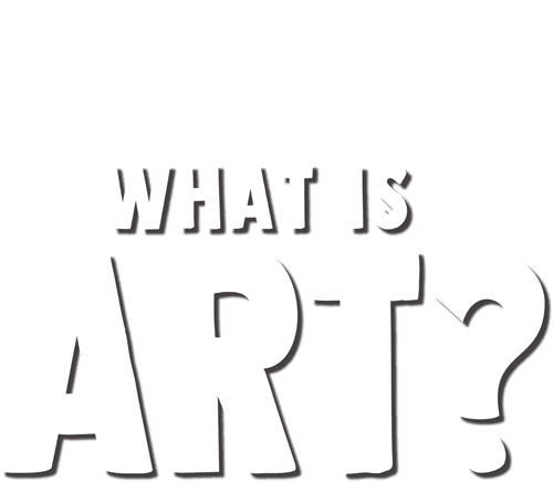 Forky Asks a Question: What Is Art?