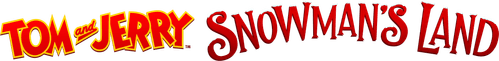 Tom and Jerry: Snowman's Land