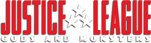 Justice League: Gods and Monsters