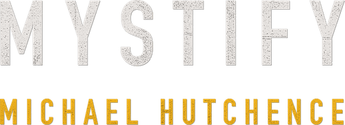 Mystify: Michael Hutchence