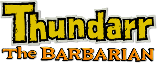 Thundarr the Barbarian