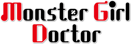 Monster Girl Doctor