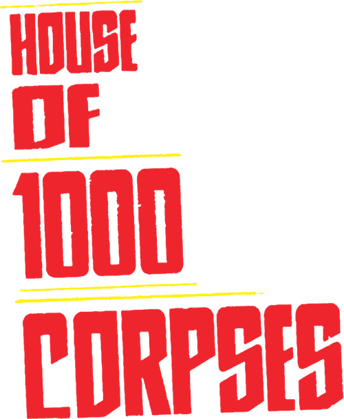 House of 1000 Corpses