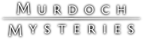 Murdoch Mysteries